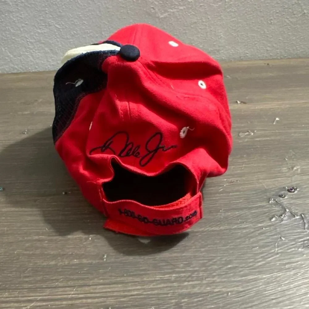 Nascar Men's multi Hat